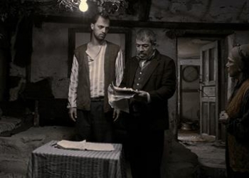 Gölgesizler: Sahi, Kar Neden Yağar?