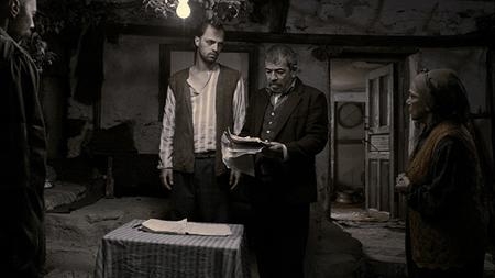 Gölgesizler: Sahi, Kar Neden Yağar?