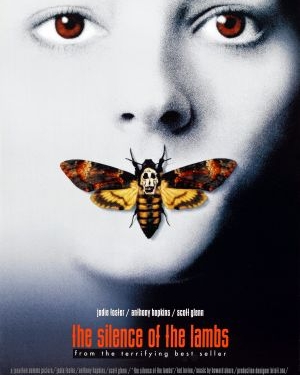 The Silence of the Lambs (1991)