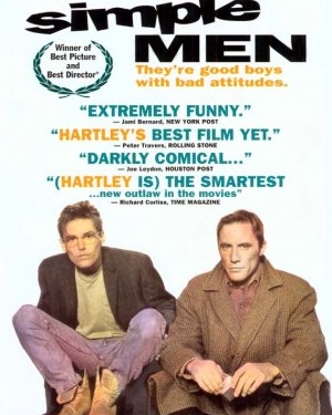 Simple Men (1992)