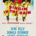 Singin’ in the Rain (1952)