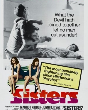 Sisters (1973)