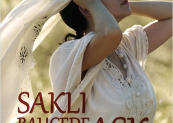 Saklı Bahçede Aşk (2012)