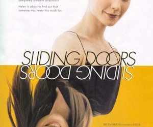Sliding Doors (1998)