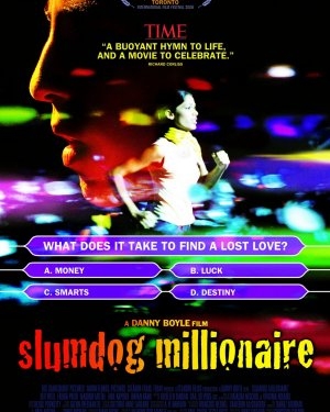 Slumdog Millionaire (2008)