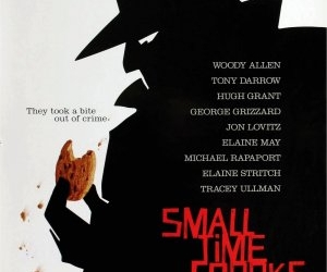 Small Time Crooks (2000)