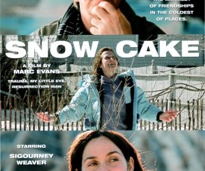 Snow Cake (2006)