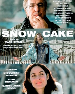 Snow Cake (2006)
