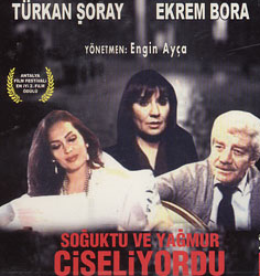Soğuktu ve yağmur çiseliyordu (1990)
