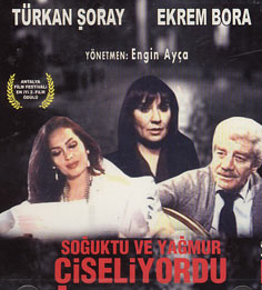Soğuktu ve yağmur çiseliyordu (1990)