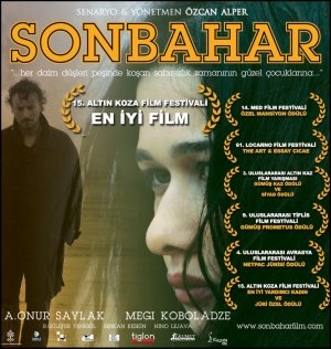 Sonbahar (2008)