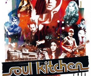 Soul Kitchen (2009)