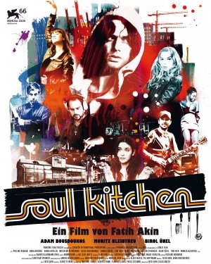 Soul Kitchen (2009)