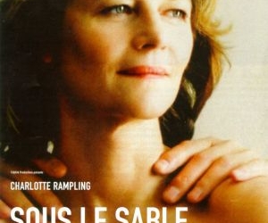 Sous le sable (2000)