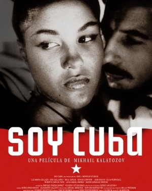 Soy Cuba (1964)