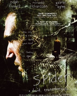 Spider (2002)