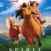 Spirit: Stallion of the Cimarron (2002)