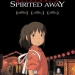 Spirited Away (2001)