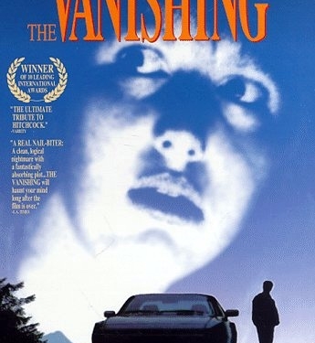 The Vanishing (1988)