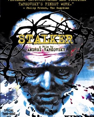 Stalker (1979)