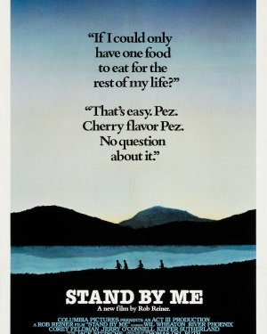 Stand by Me (1986)