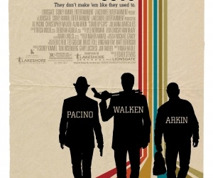 Stand up Guys (2012)