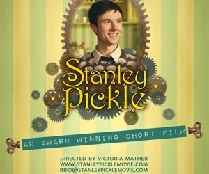 Stanley Pickle (2010)