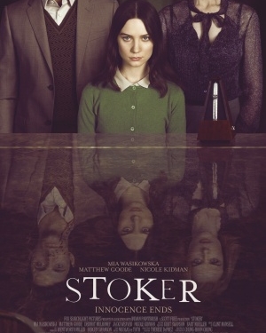 Stoker (2013)