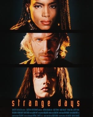 Strange Days (1995)