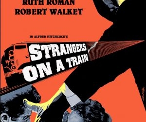 Strangers on a Train (1951)