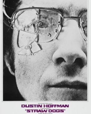 Straw Dogs (1971)