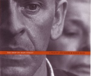 The Shop on the High Street (1965)