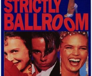 Strictly Ballroom (1992)