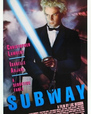 Subway (1985)