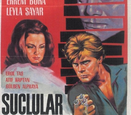 Suçlular aramızda (1964)