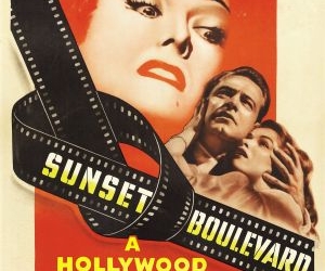 Sunset Blvd. (1950)