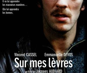 Sur mes levres (2001)