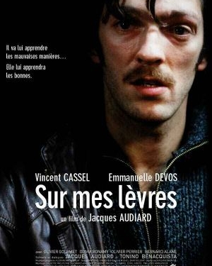 Sur mes levres (2001)