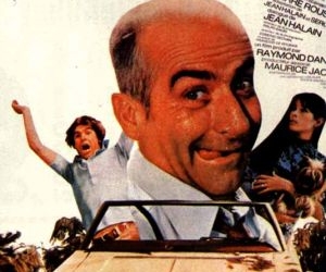 Sur un arbre perché (1971)