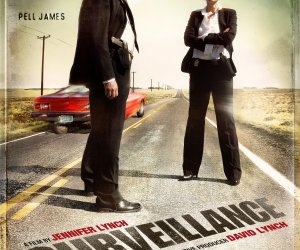 Surveillance (2008)