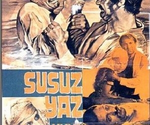 Susuz yaz (1964)