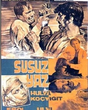 Susuz yaz (1964)