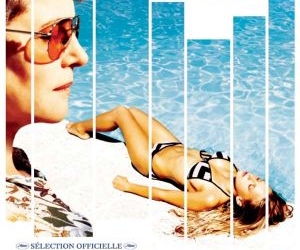 Swimming Pool (2003)