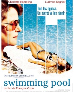 Swimming Pool (2003)