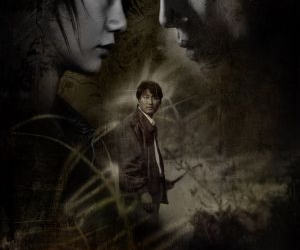 Sympathy for Mr. Vengeance (2002)