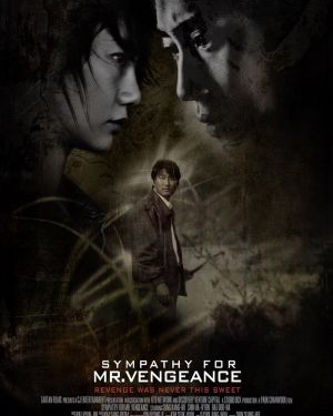 Sympathy for Mr. Vengeance (2002)