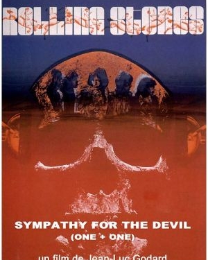 Sympathy for the Devil (1968)