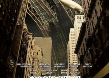Synecdoche, New York (2008)