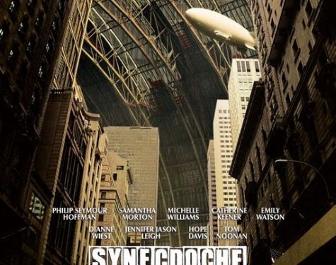 Synecdoche, New York (2008)