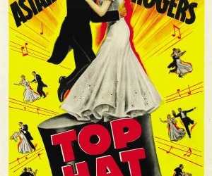 Top Hat (1935)